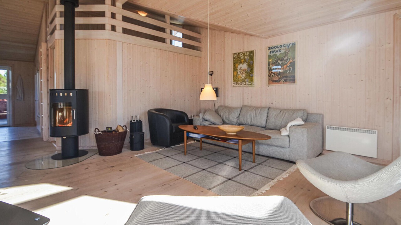 Photo of Bedroom in Torup Strand