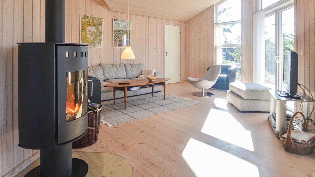 Photo of Bedroom in Torup Strand
