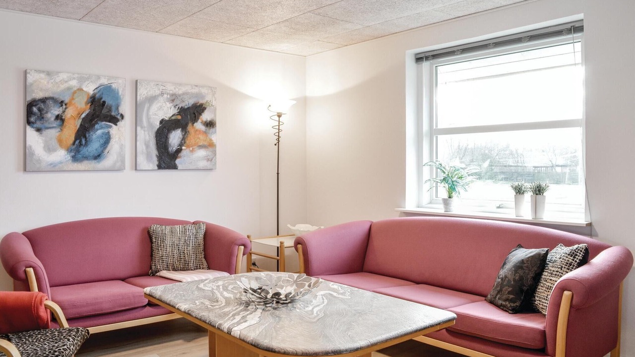 Photo of Bedroom in Lemvig Municipality