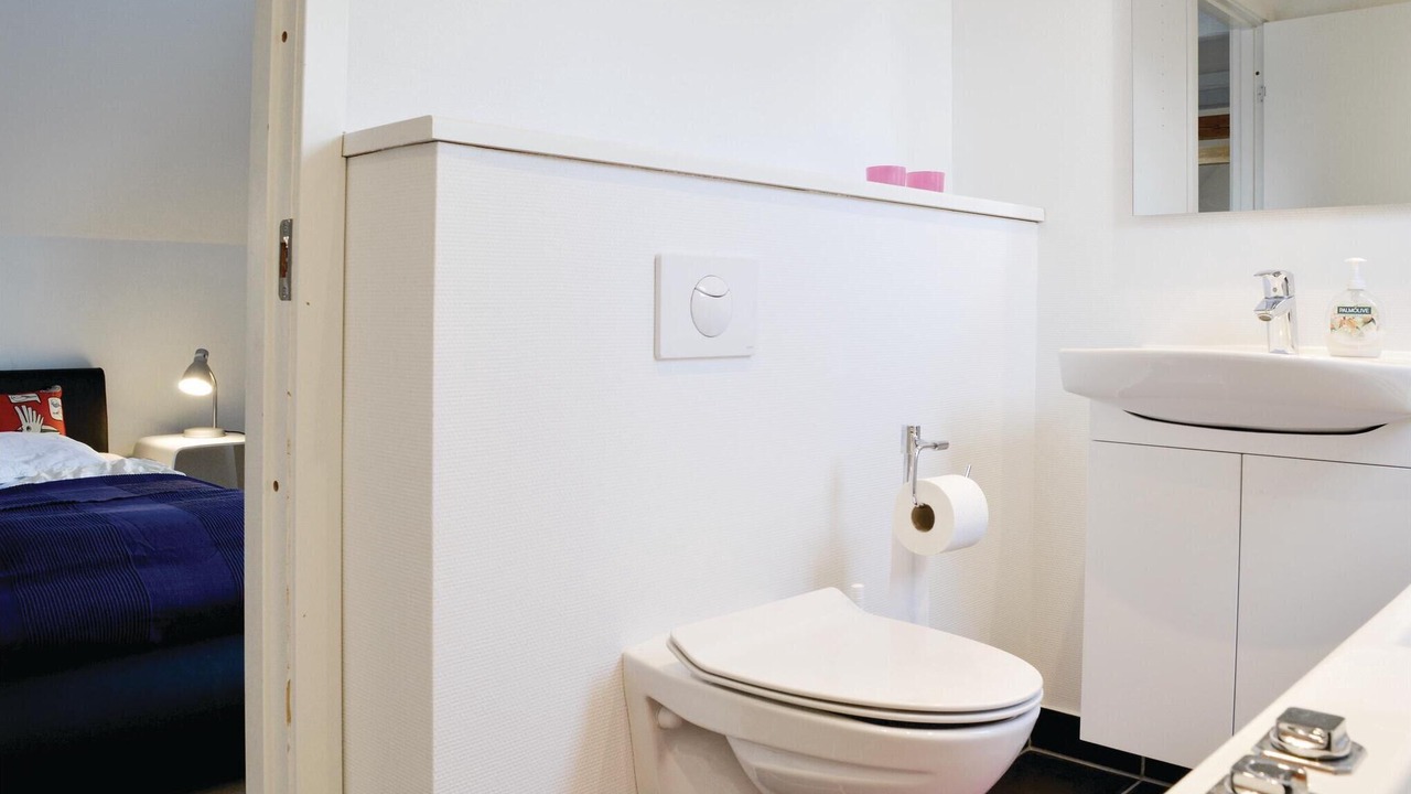 Photo of Bathroom in Lemvig Municipality