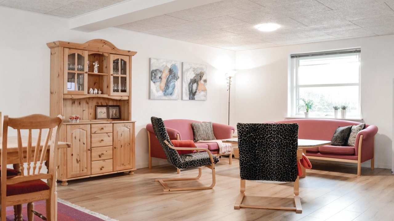 Photo of Bedroom in Lemvig Municipality
