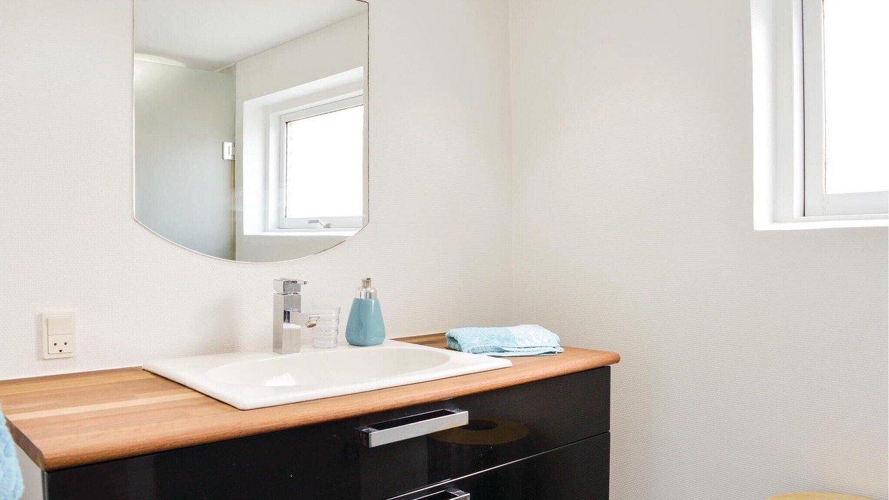 Photo of Bathroom in Lemvig Municipality