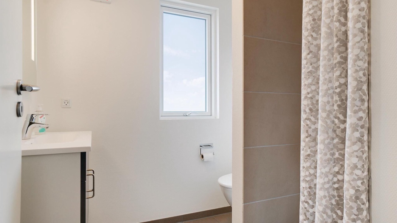 Photo of Bathroom in Houstrup