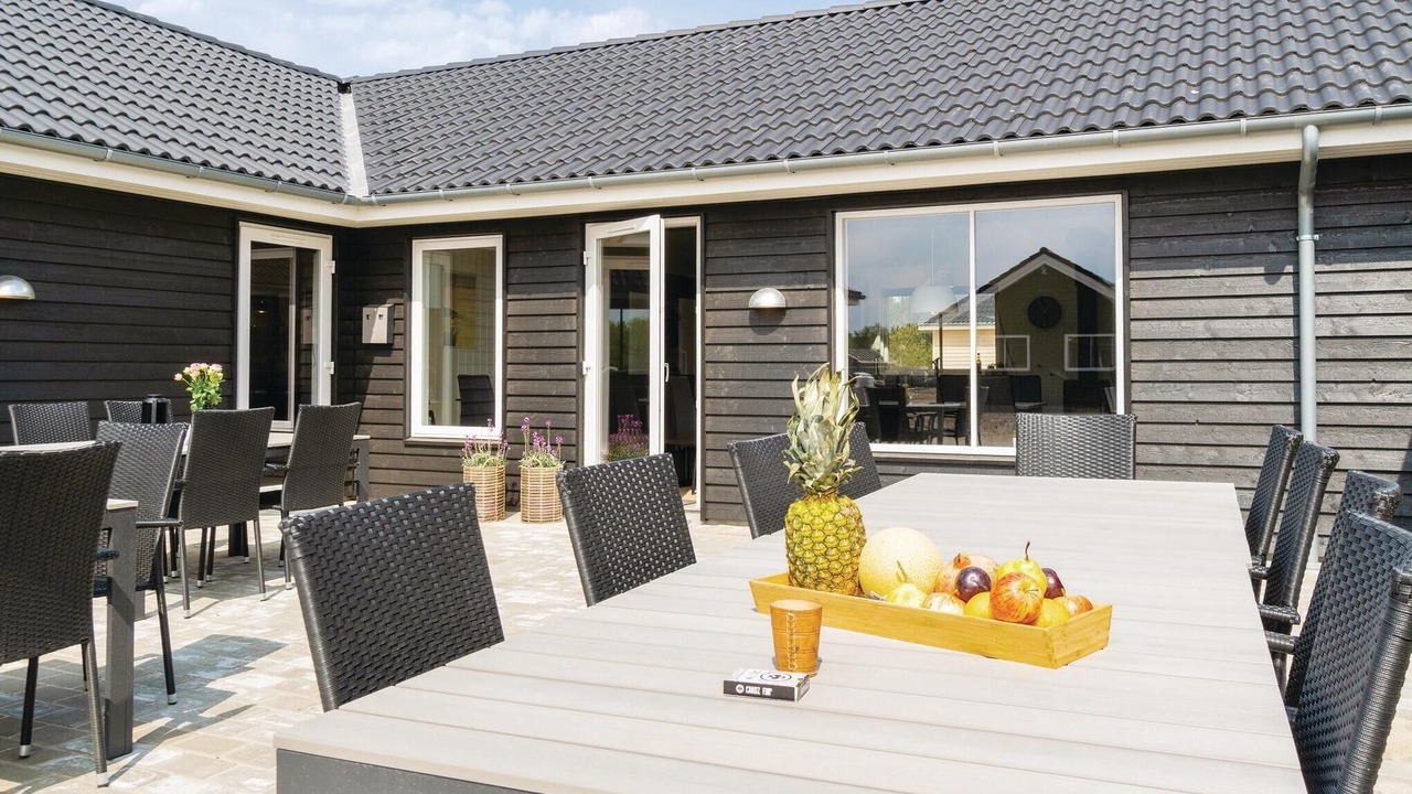 Photo of Outdoor in Houstrup