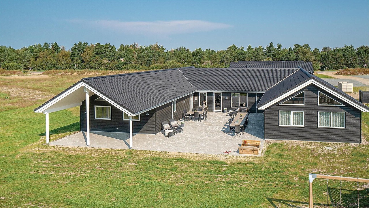 Photo of Outdoor in Houstrup