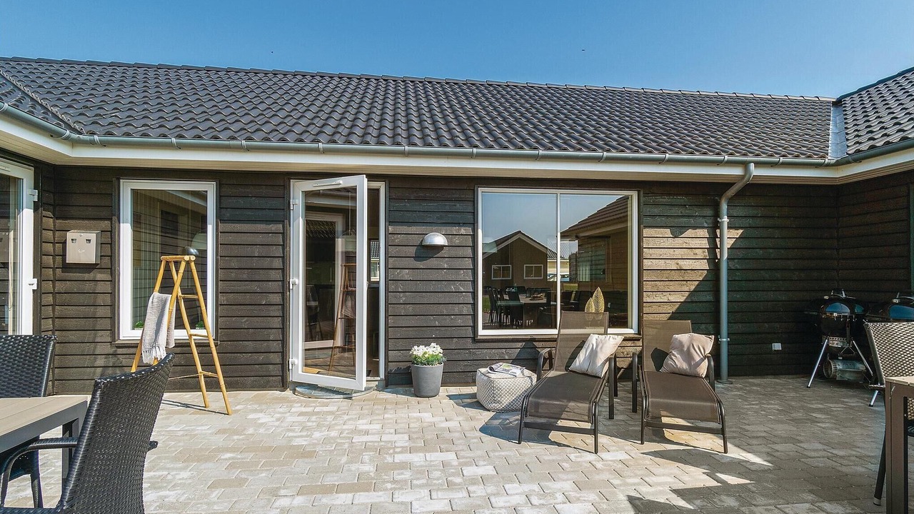 Photo of Outdoor in Houstrup