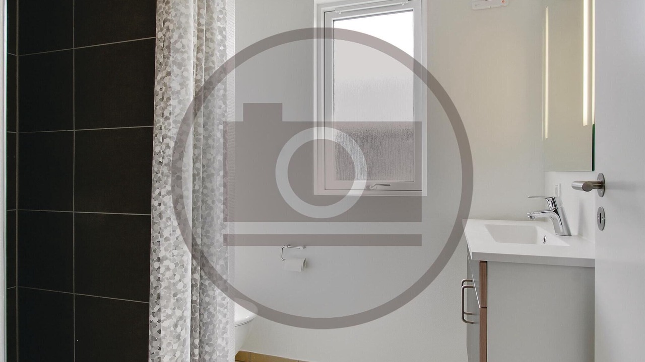 Photo of Bathroom in Houstrup