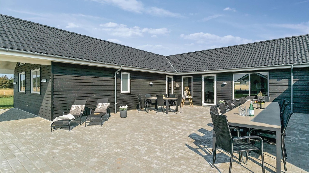 Photo of Outdoor in Houstrup