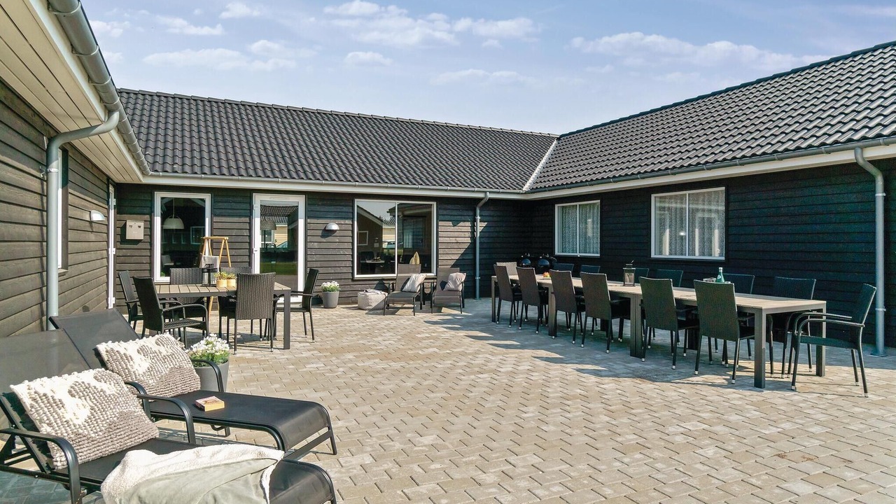 Photo of Outdoor in Houstrup