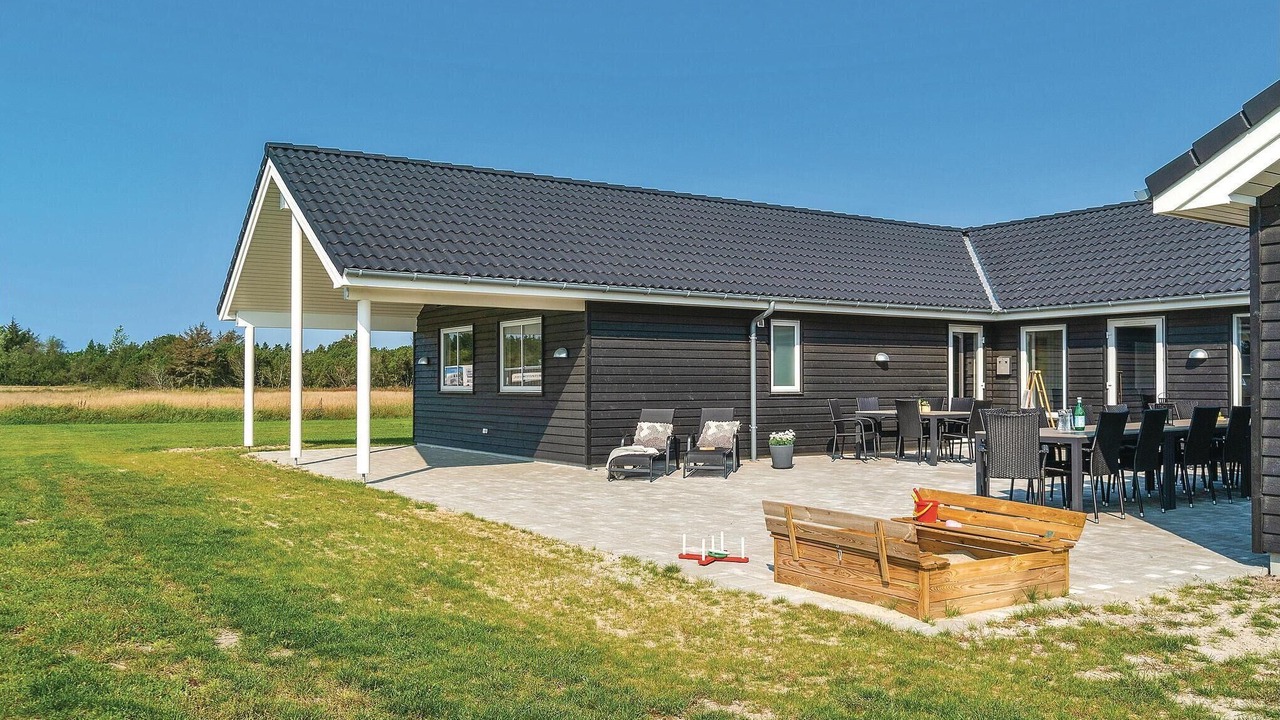 Photo of Outdoor in Houstrup