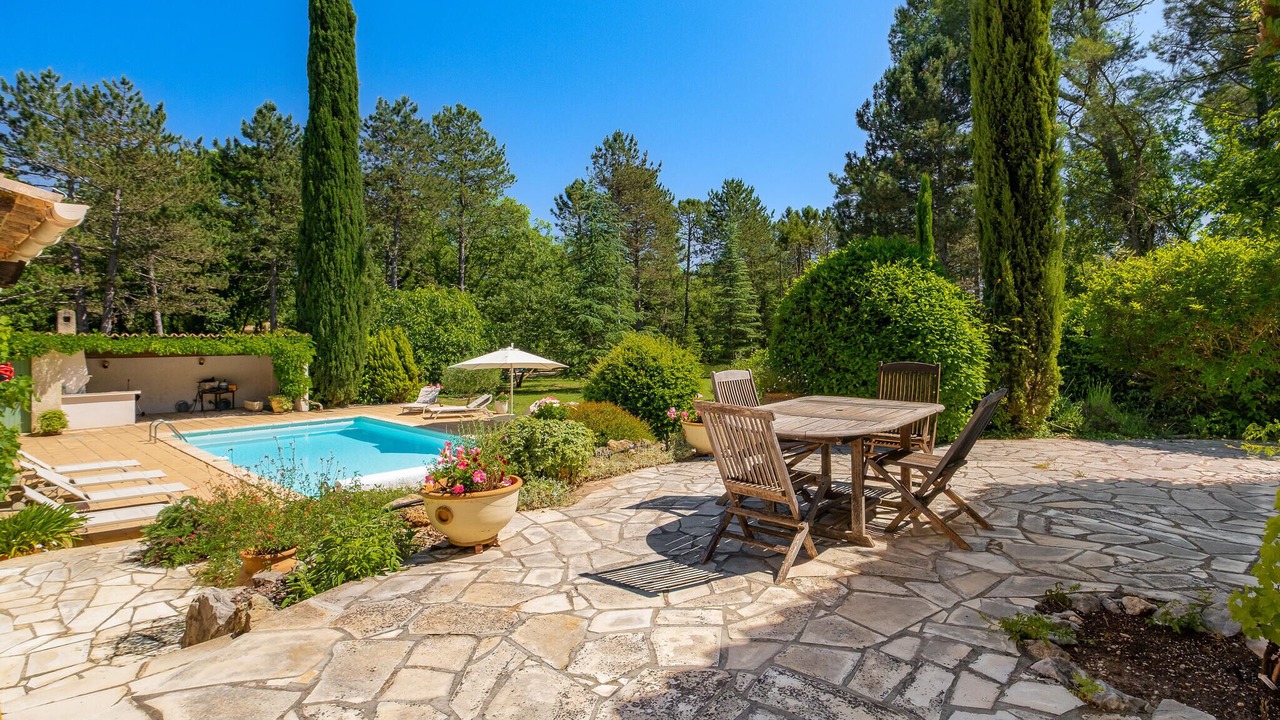Photo of Outdoor in Callian