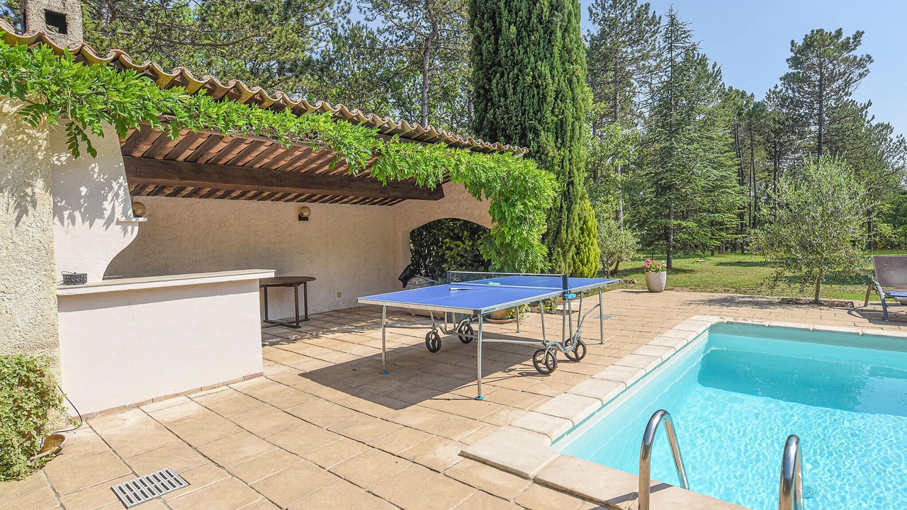 Photo of Outdoor in Callian