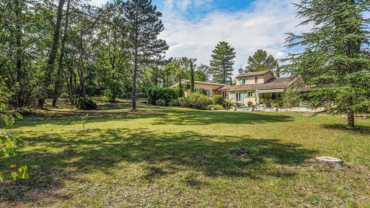 Photo of Outdoor in Callian