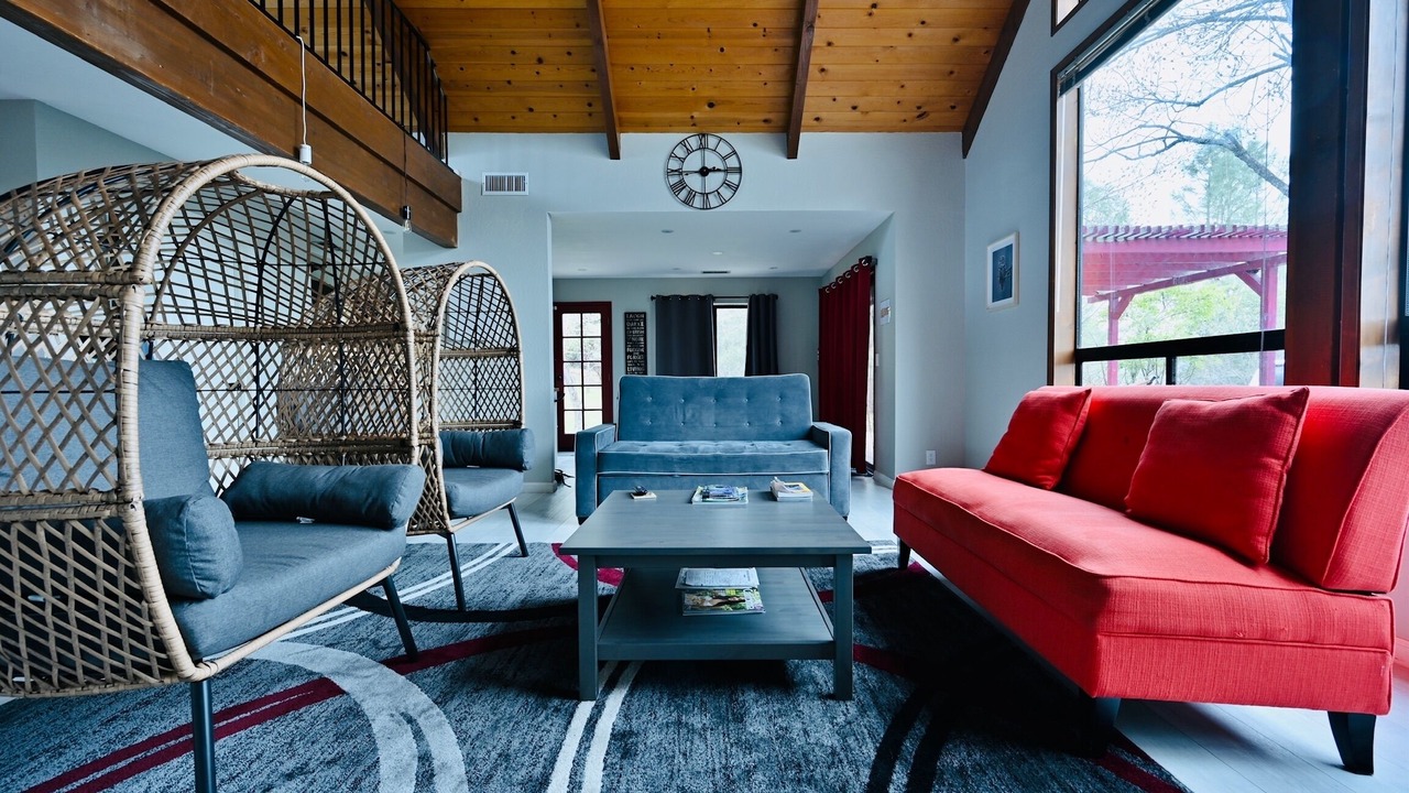 Photo of Bedroom in Midpines