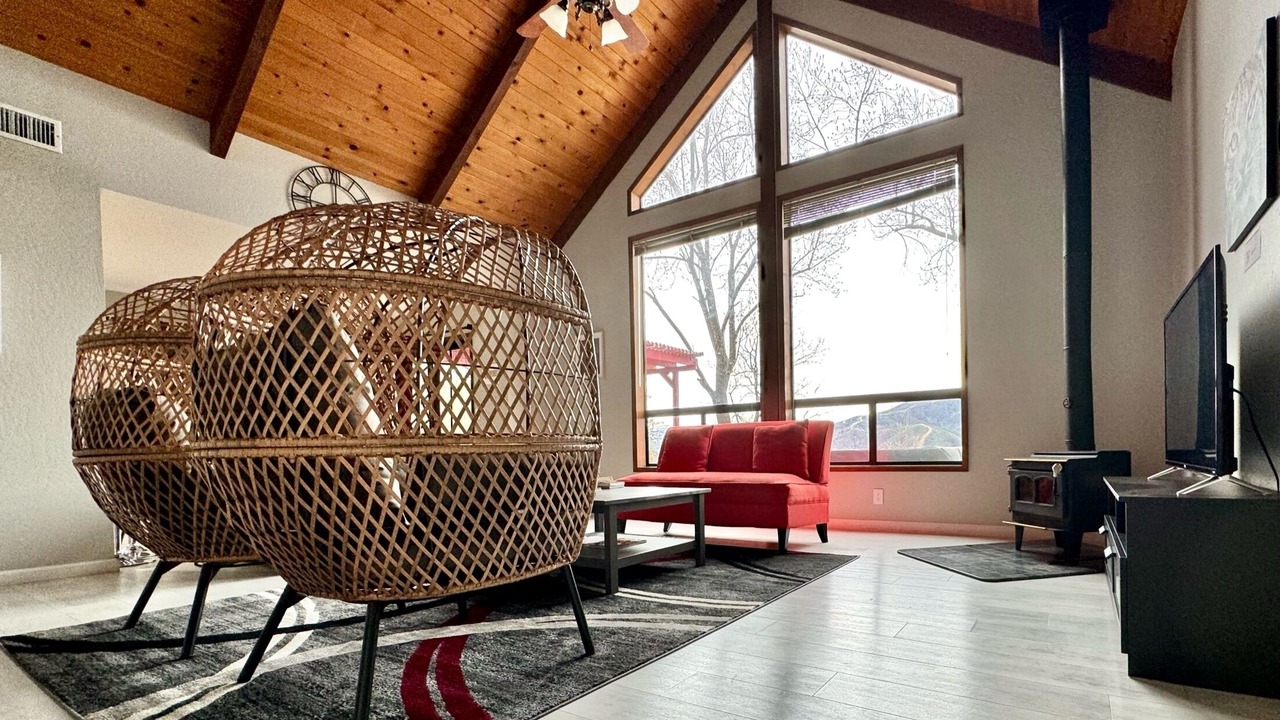 Photo of Bedroom in Midpines