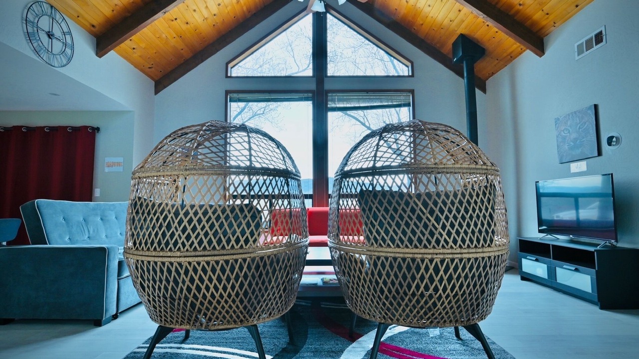 Photo of Bedroom in Midpines