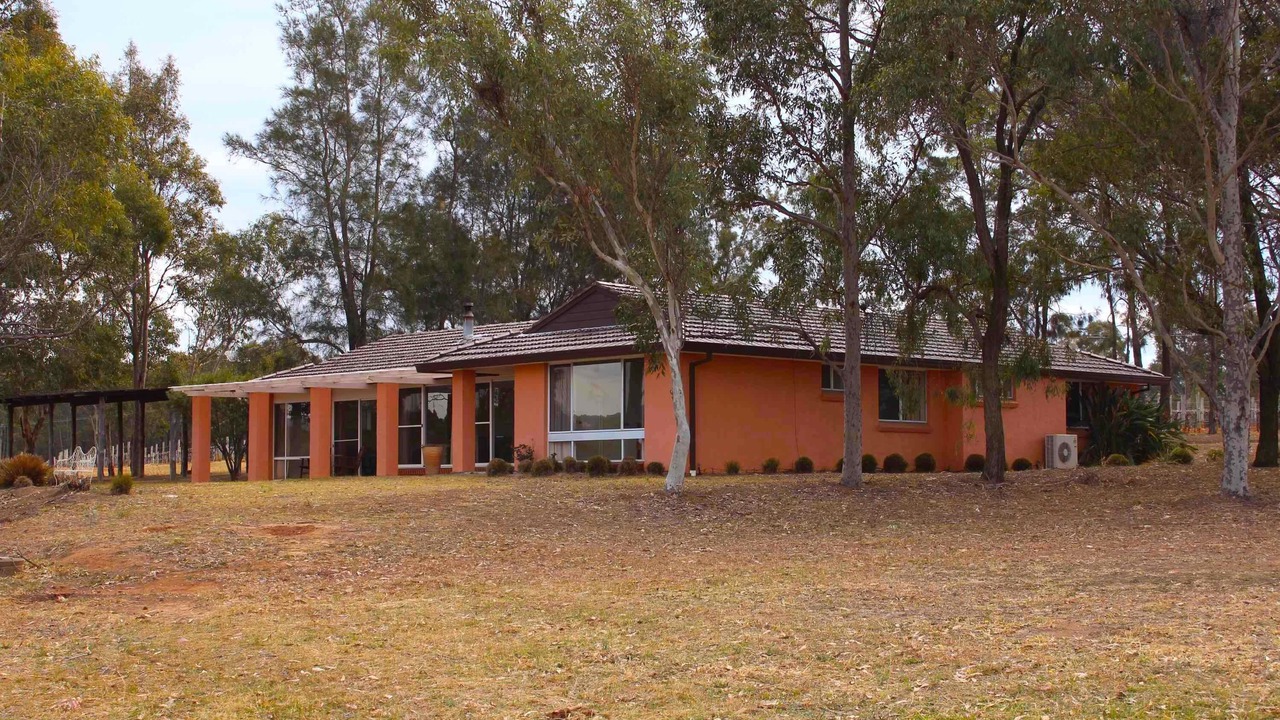 Photo of Outdoor in Pokolbin