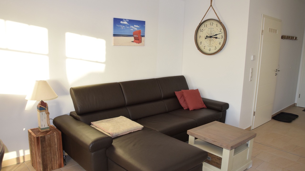 Photo of Livingroom in Neßmersiel
