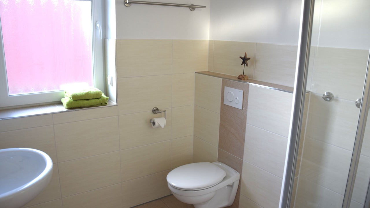 Photo of Bathroom in Neßmersiel