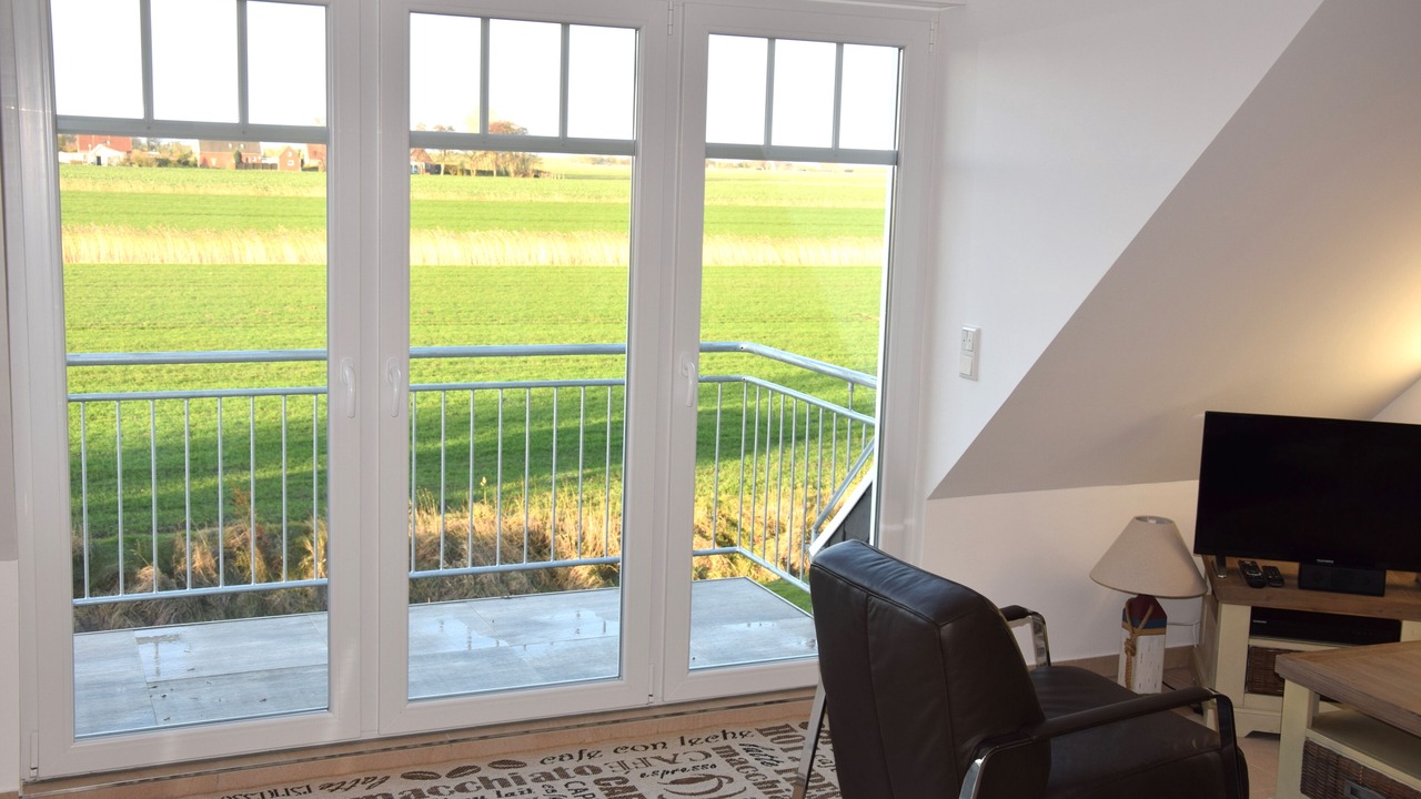 Photo of Livingroom in Neßmersiel