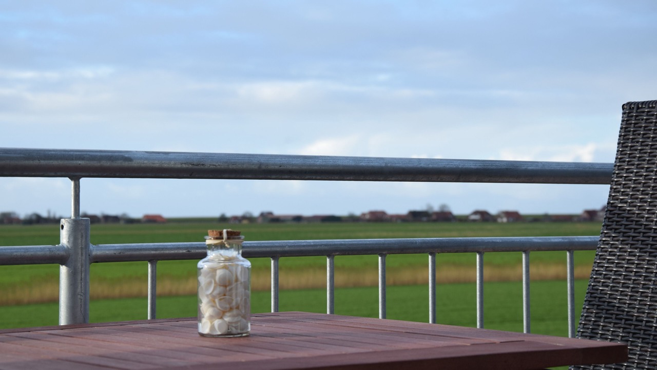 Photo of Outdoor in Neßmersiel
