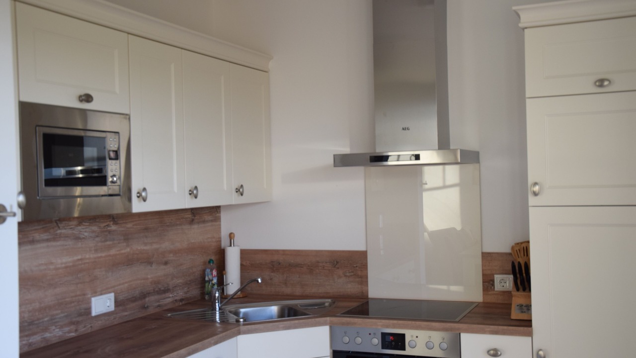 Photo of Kitchen in Neßmersiel
