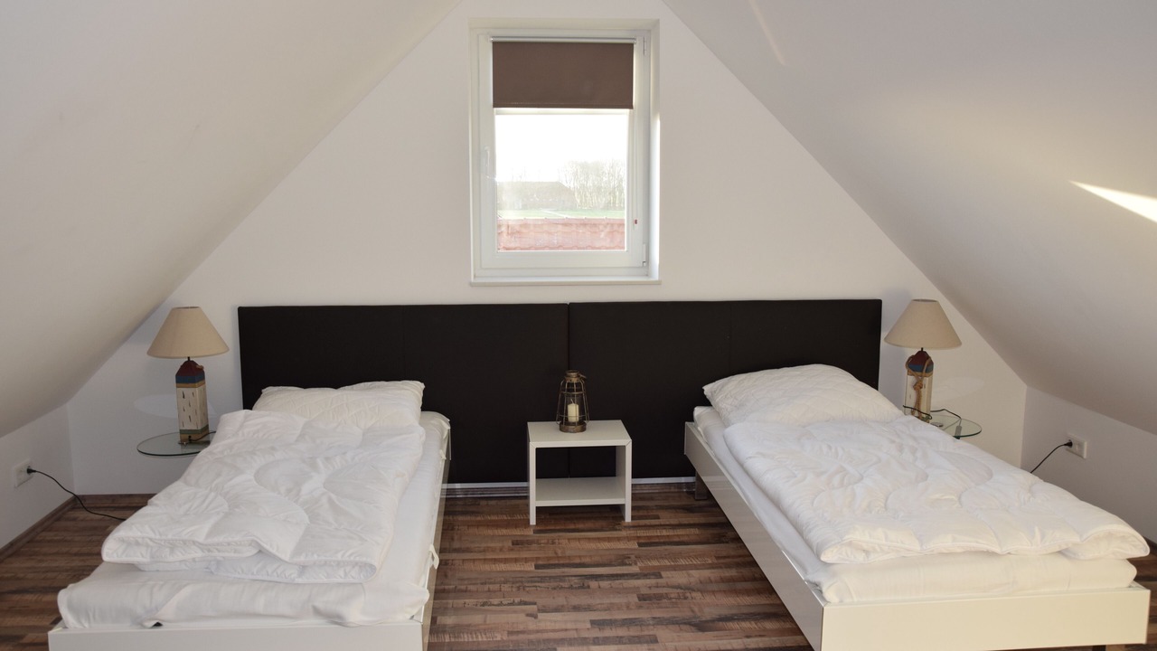 Photo of Bedroom in Neßmersiel