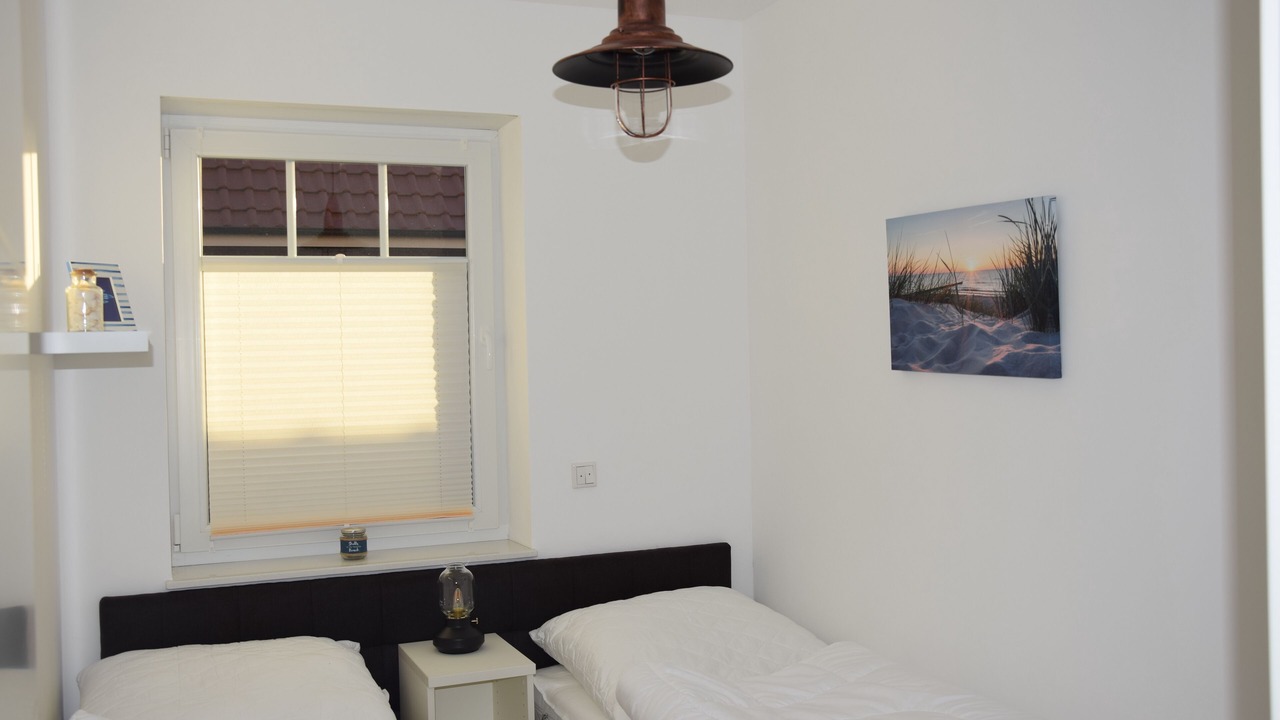 Photo of Bedroom in Neßmersiel