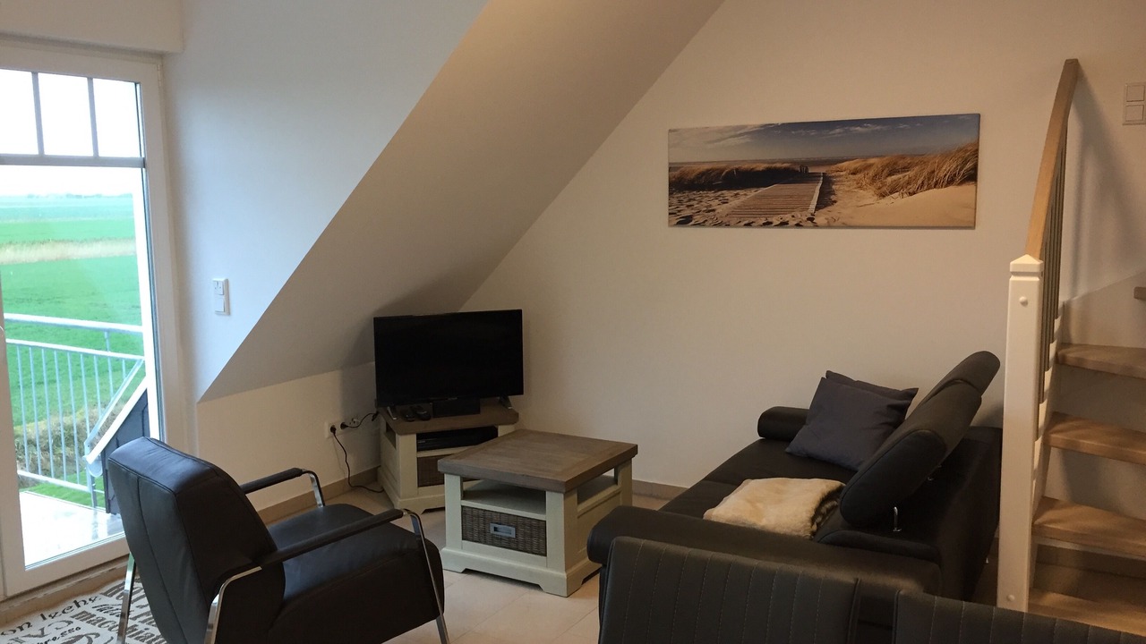 Photo of Livingroom in Neßmersiel