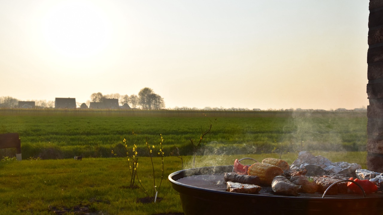 Photo of Outdoor in Neßmersiel