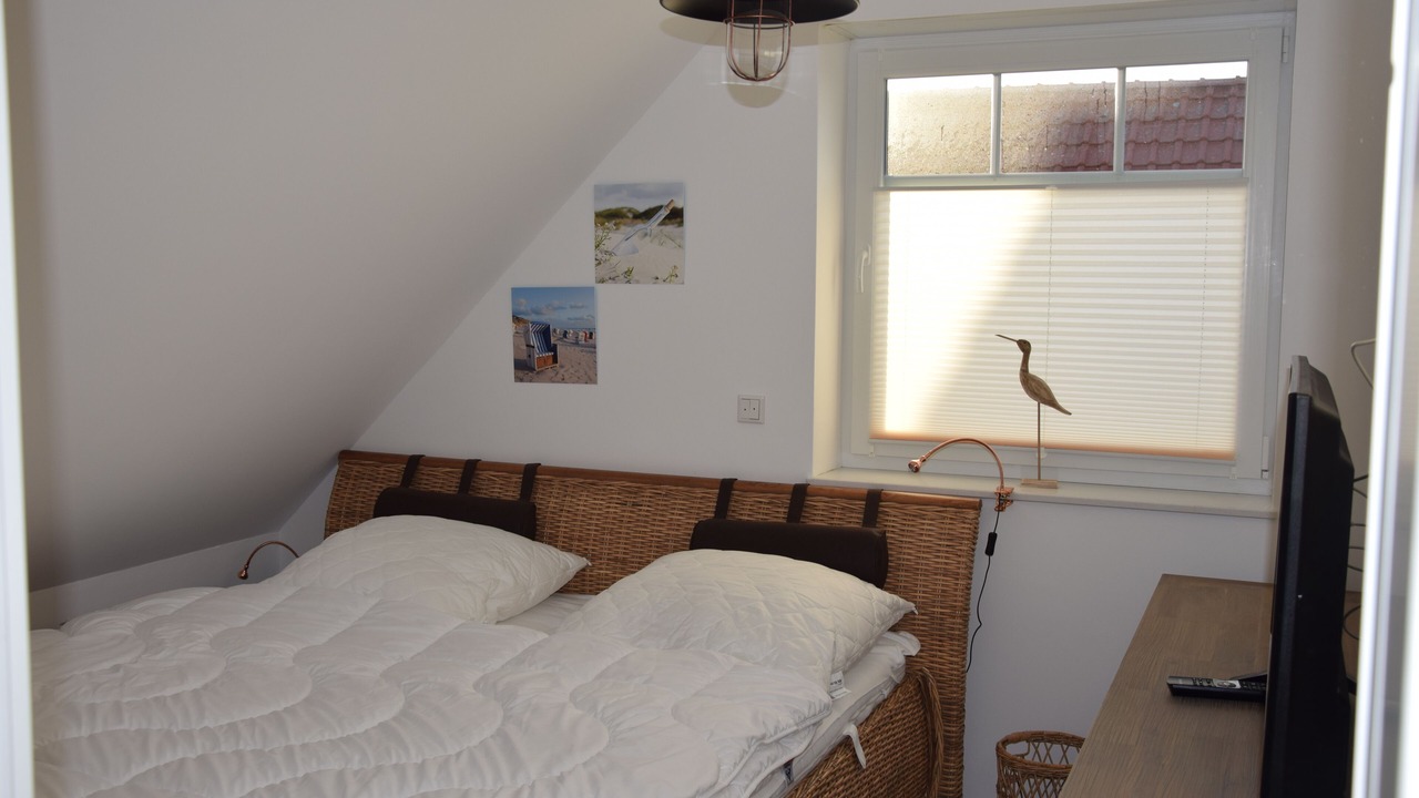 Photo of Bedroom in Neßmersiel