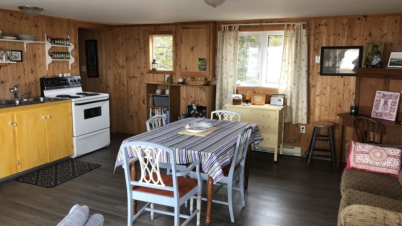 Photo of Kitchen in Yarmouth County