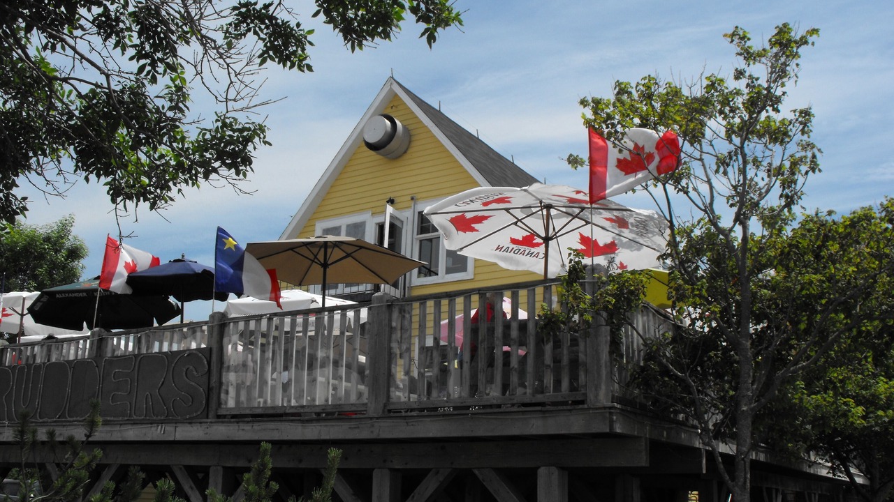 Photo of Outdoor in Yarmouth County