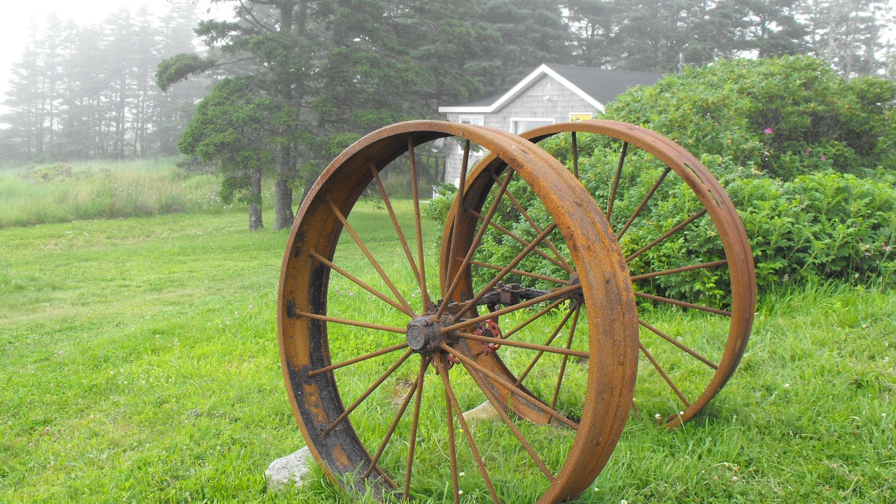 Photo of Outdoor in Yarmouth County
