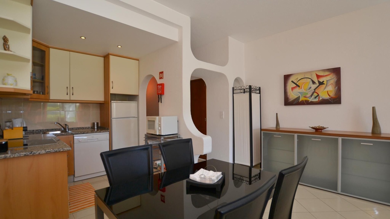 Photo of Kitchen in Areias de Sao Joao