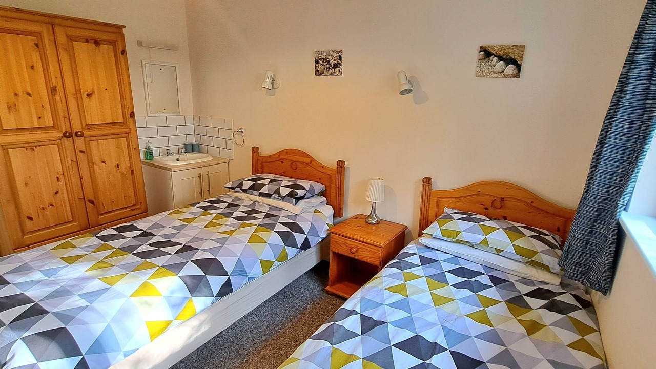 Photo of Bedroom in Goonhavern
