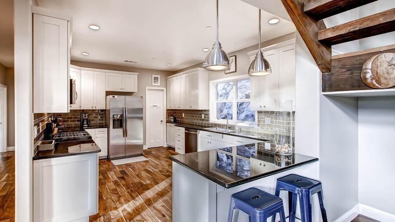 Photo of Kitchen in Yosemite West