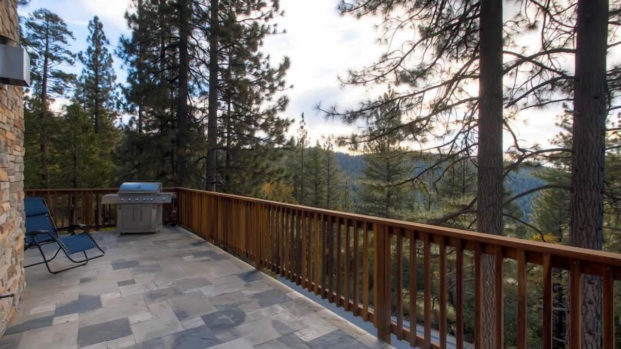 Photo of Outdoor in Yosemite West