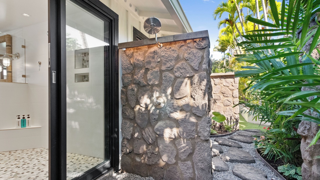 Photo of Bathroom in Kailua