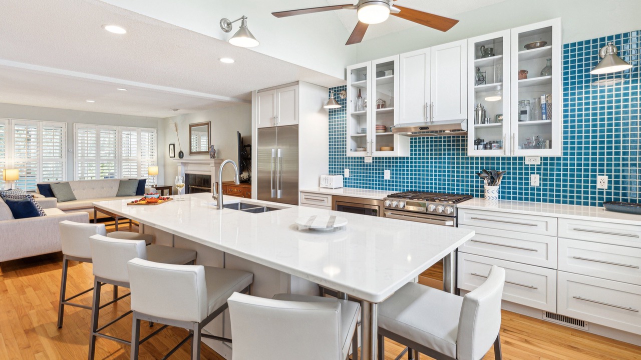 Photo of Kitchen in Sunset Point