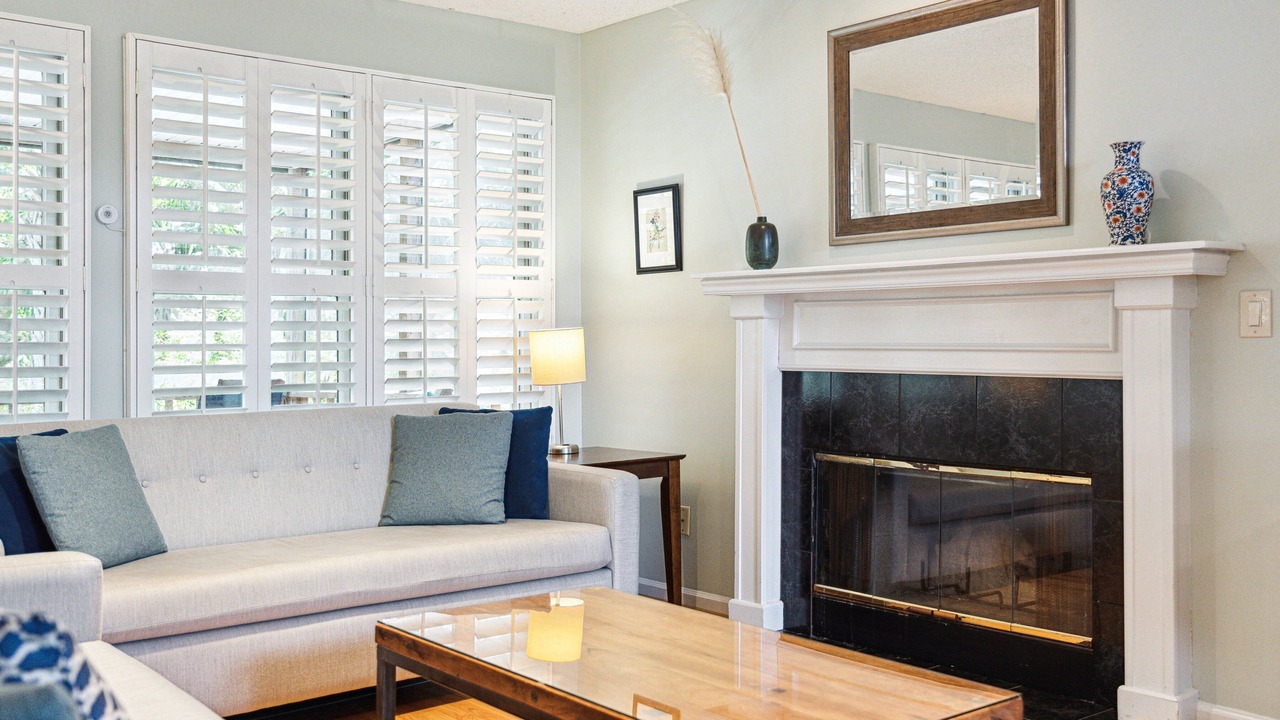 Photo of Livingroom in Sunset Point