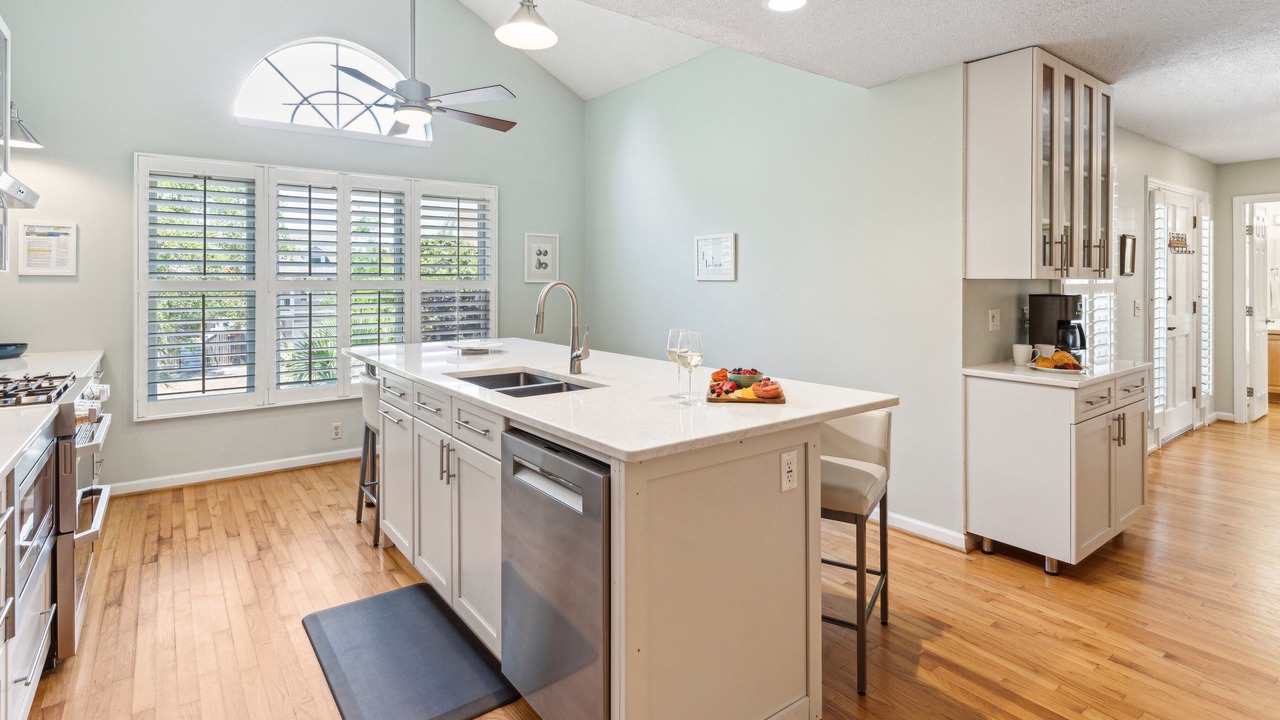 Photo of Kitchen in Sunset Point
