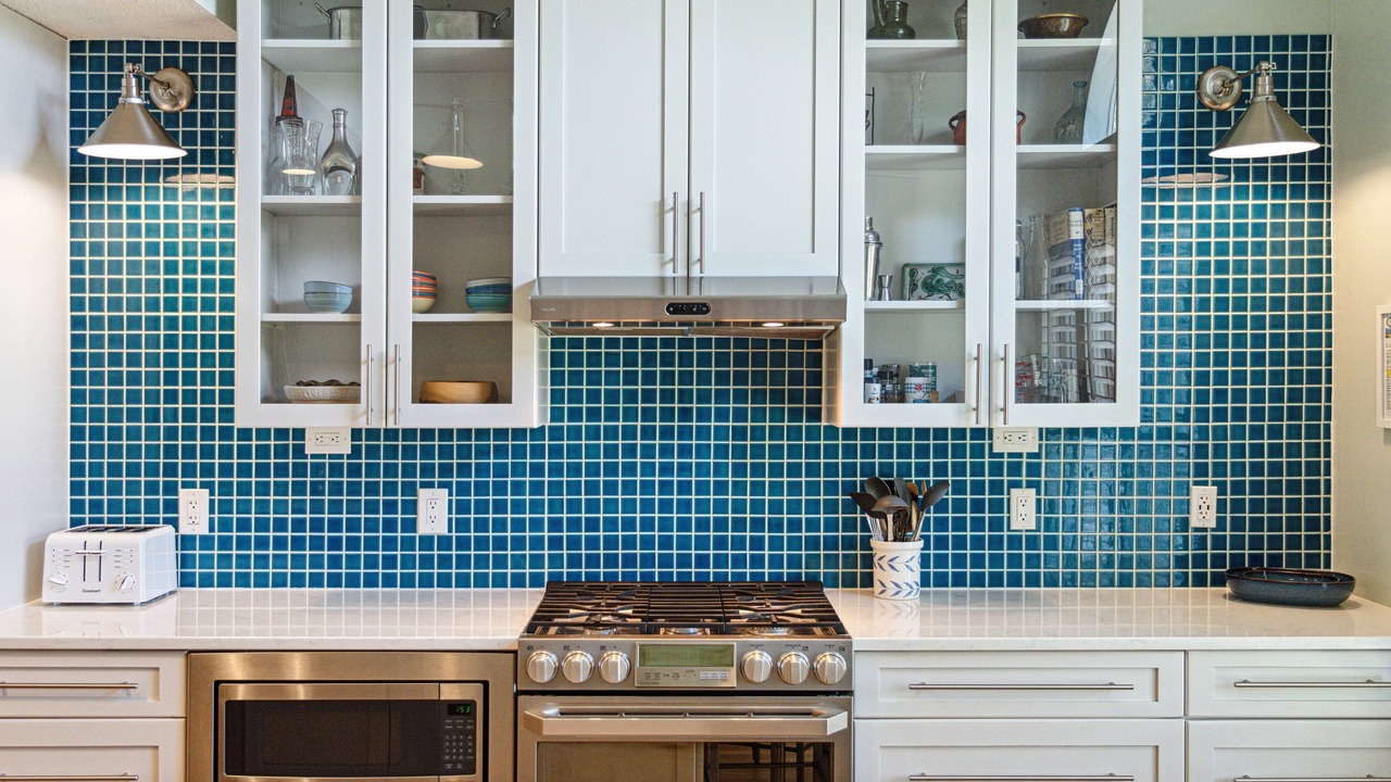 Photo of Kitchen in Sunset Point
