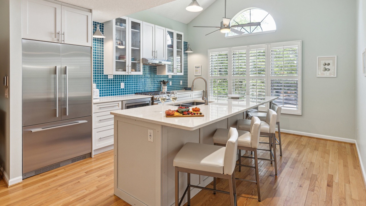 Photo of Kitchen in Sunset Point