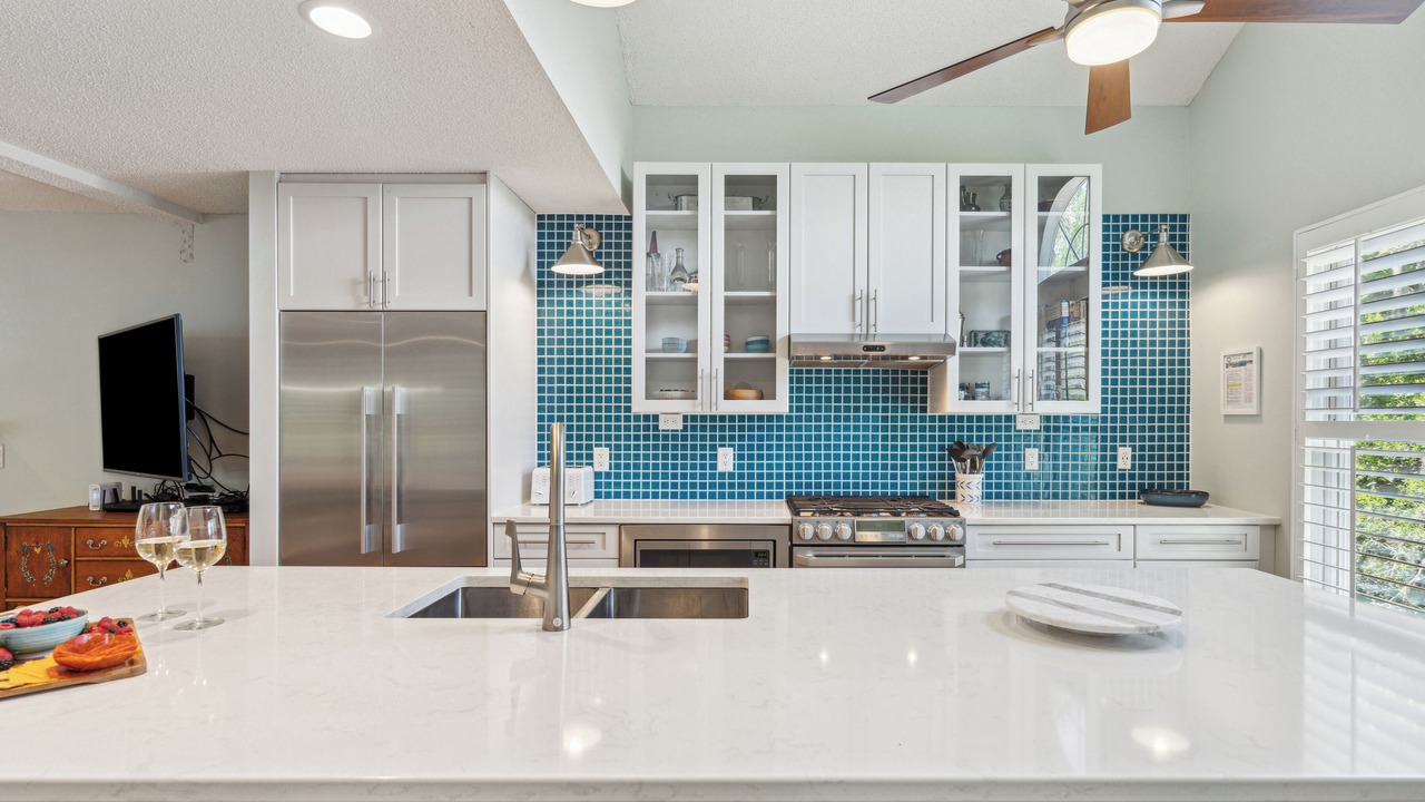 Photo of Kitchen in Sunset Point