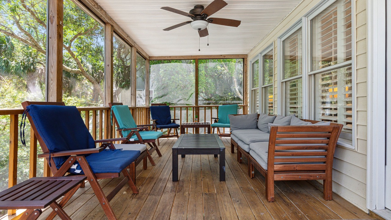 Photo of Outdoor in Sunset Point