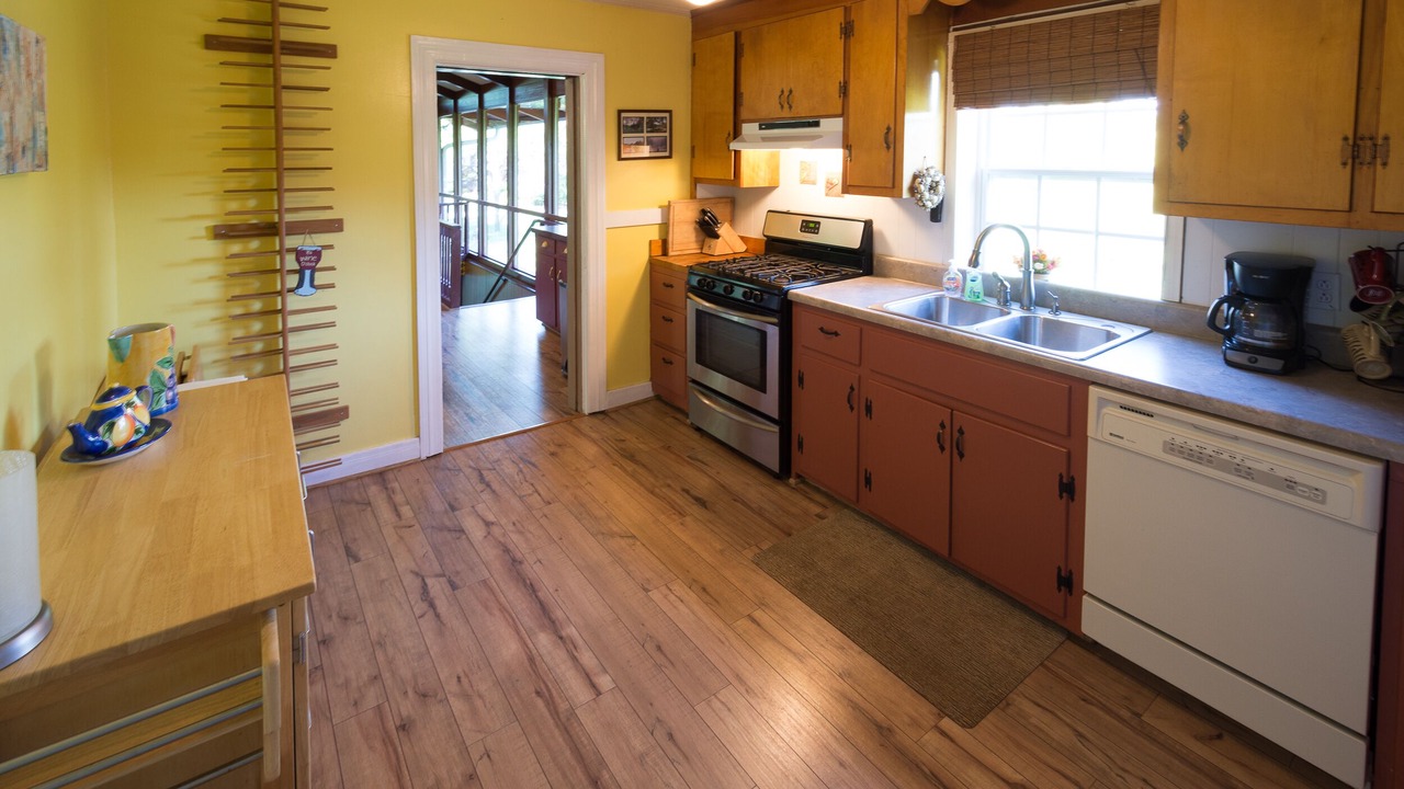 Photo of Kitchen in Dickson