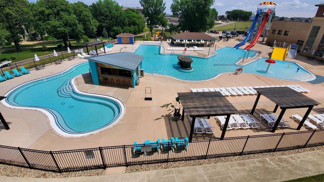 Photo of Outdoor in Arnolds Park