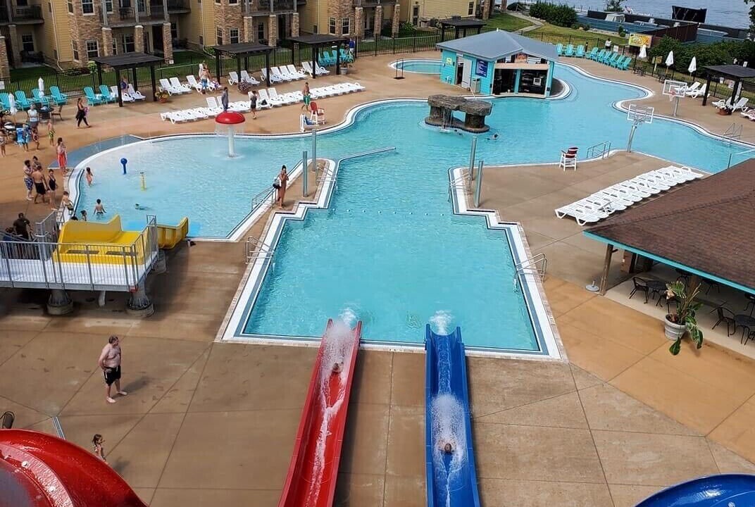Photo of Outdoor in Arnolds Park