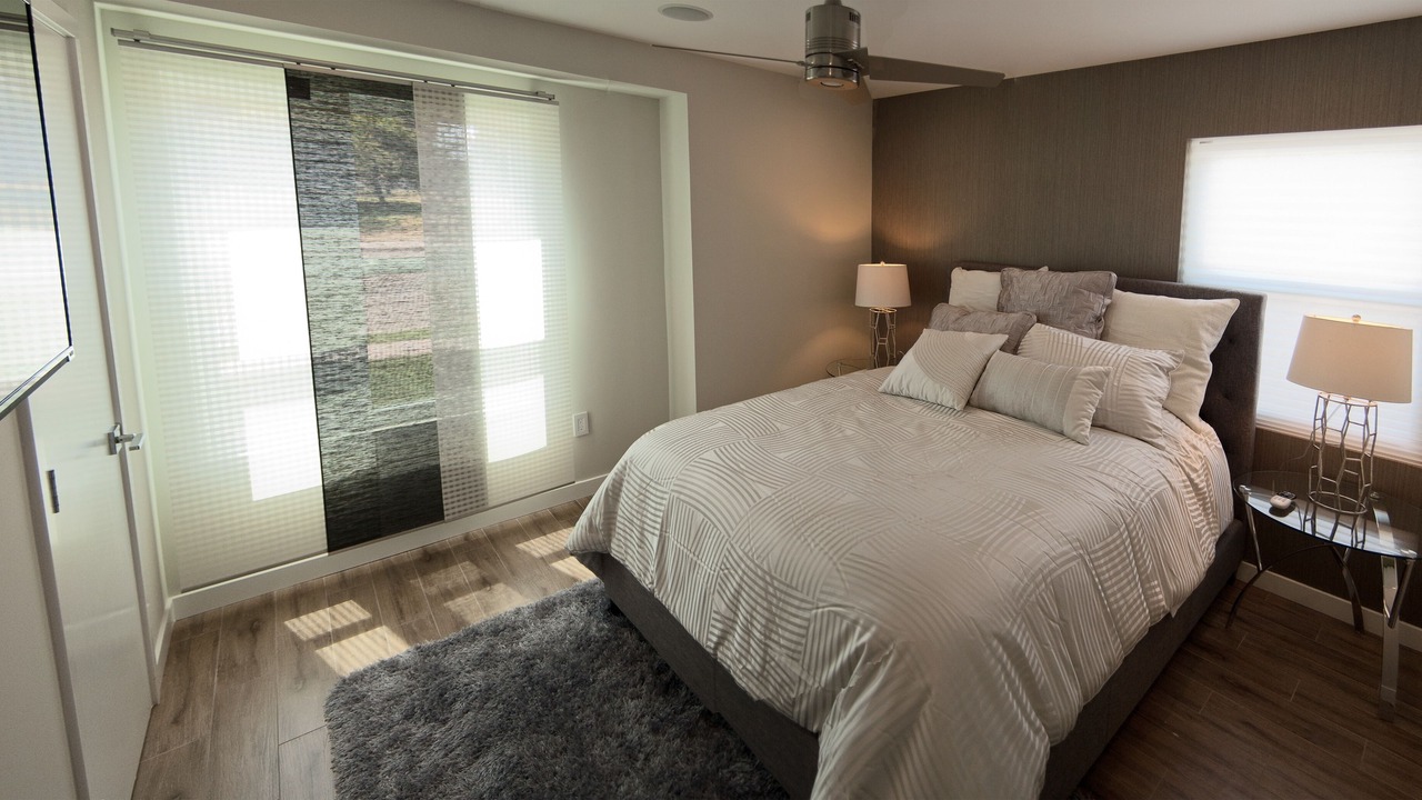 Photo of Bedroom in Southwest Anaheim